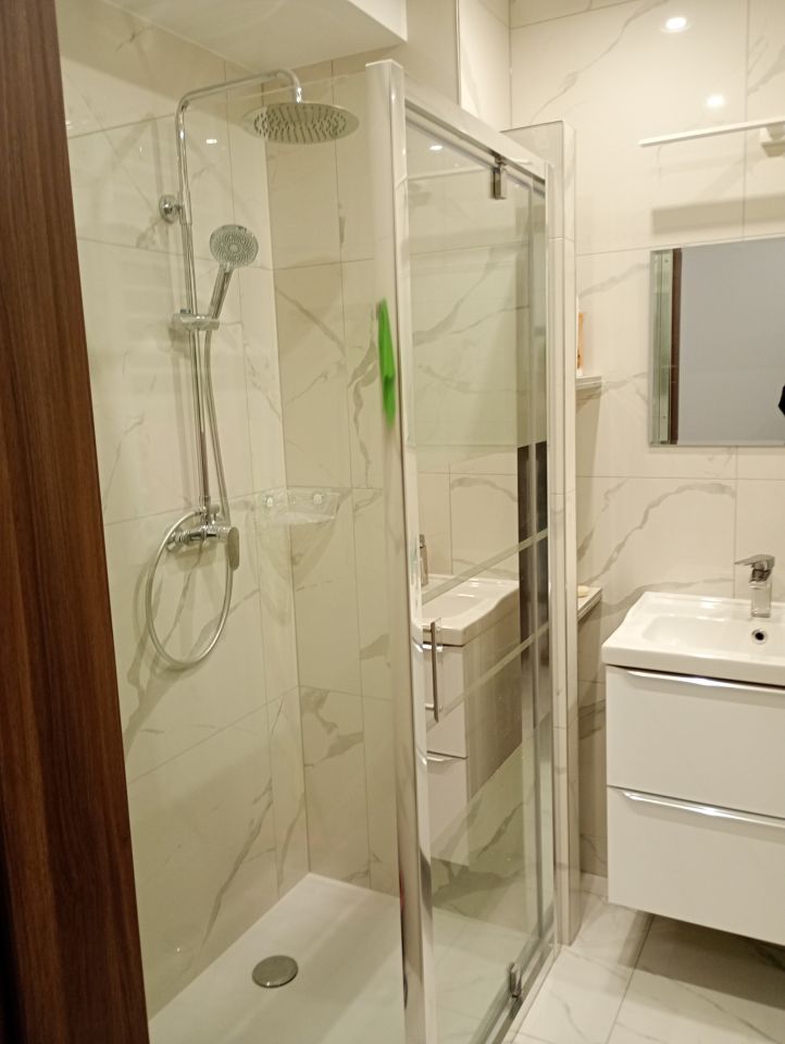 Mieszkanie 1-pokojowe Kielce Centrum, ul. Piotrkowska. Zdjęcie 9