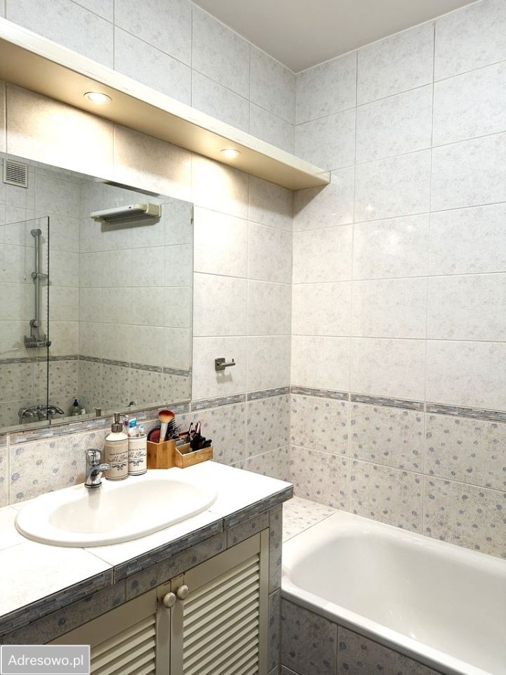 Mieszkanie 2-pokojowe Warszawa Praga-Południe, ul. Stanisława Mikołajczyka. Zdjęcie 5