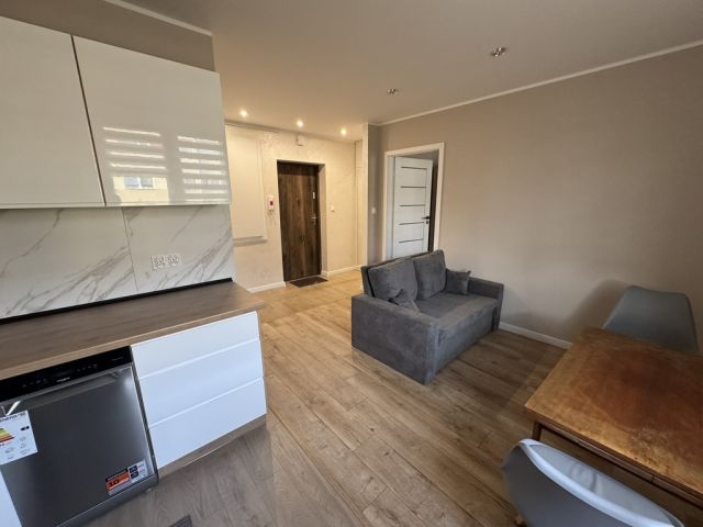 Mieszkanie 2-pokojowe Kłodzko, ul. Zygmunta Krasińskiego. Zdjęcie 2