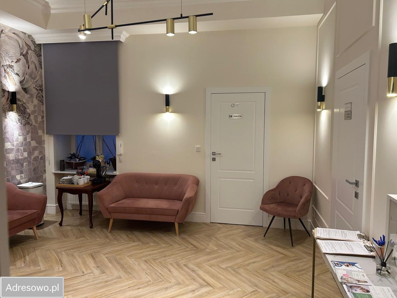 Biuro Warszawa Praga-Północ, ul. Jagiellońska. Zdjęcie 9