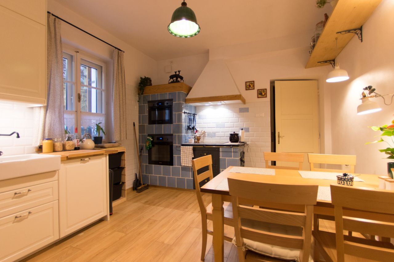 kamienica, 11 pokoi Krynica-Zdrój, Podgórna. Zdjęcie 7