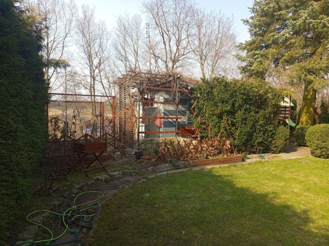 Działka rod Brodnica, ul. Boczna. Zdjęcie 1