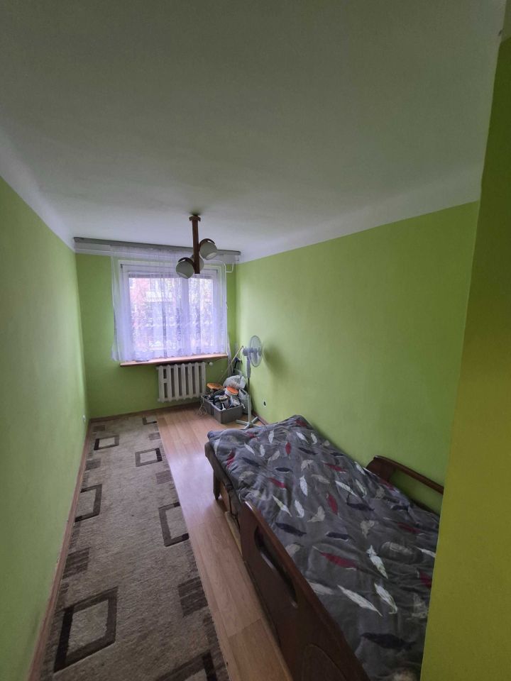 Mieszkanie 3-pokojowe Chełm, ul. Połaniecka. Zdjęcie 6