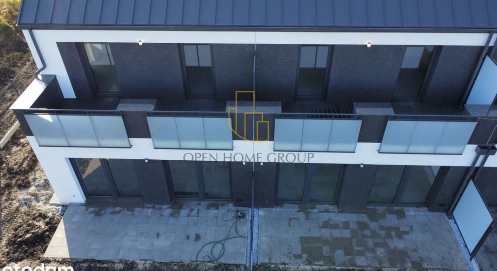 dom szeregowy, 5 pokoi Wrocław. Zdjęcie 4