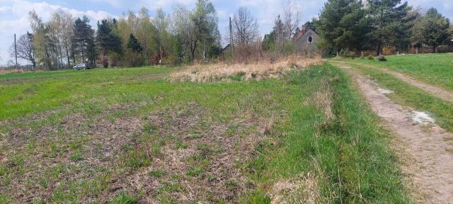 Działka budowlana Piastowice. Zdjęcie 2