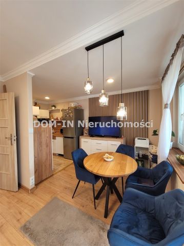 Mieszkanie 2-pokojowe Żory, al. Wojska Polskiego. Zdjęcie 3