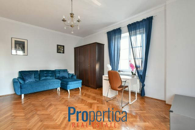 Mieszkanie 2-pokojowe Warszawa Stare Miasto, ul. Brzozowa. Zdjęcie 12