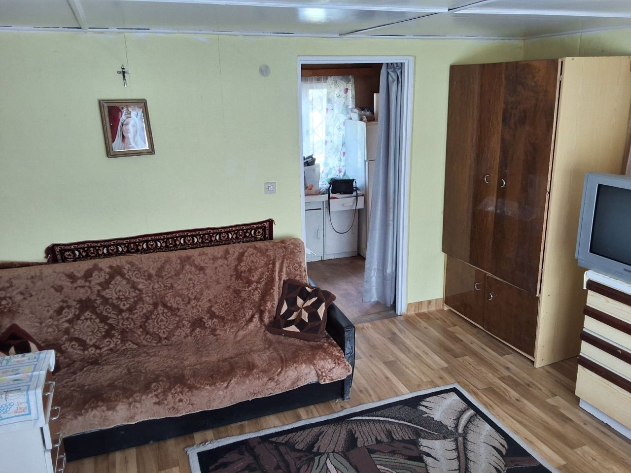 Działka rod Radzymin, ul. Polskiej Organizacji Wojskowej. Zdjęcie 7