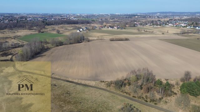 Działka Koszalin, ul. Krokusów. Zdjęcie 1