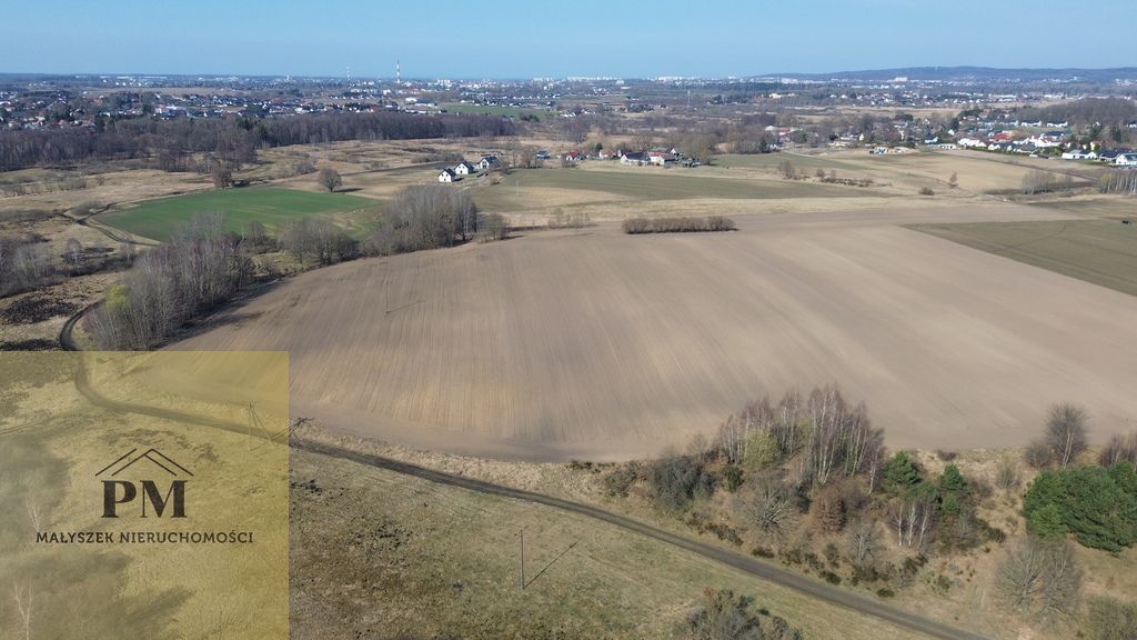 Działka Koszalin, ul. Krokusów. Zdjęcie 1