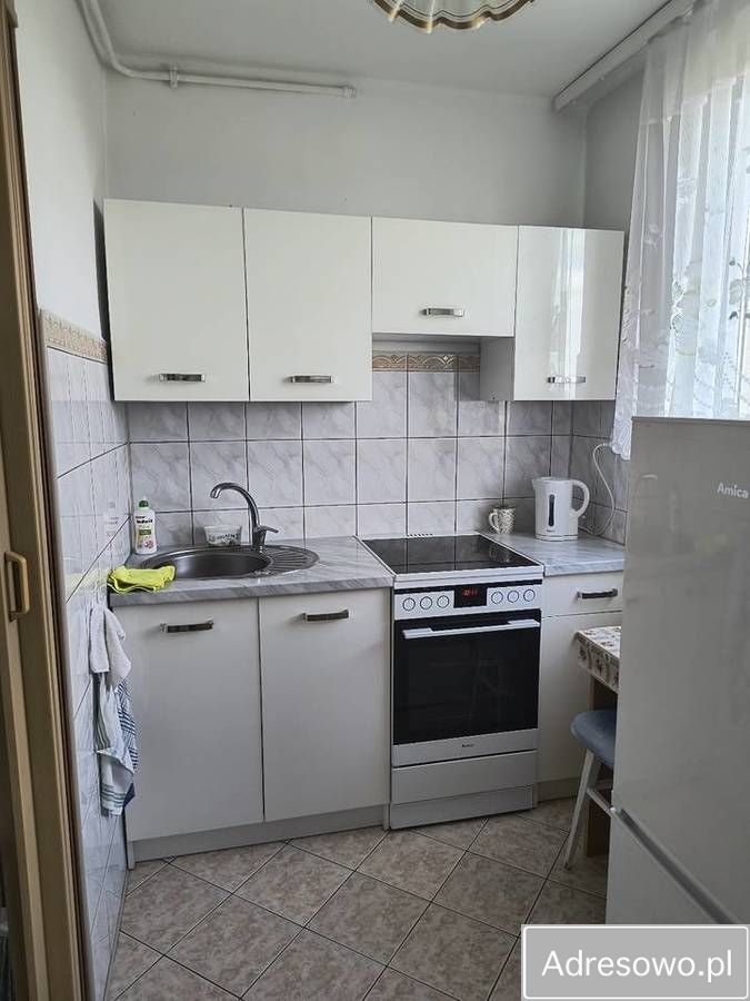 Mieszkanie 1-pokojowe Mysłowice Ćmok, ul. Mikołowska. Zdjęcie 10