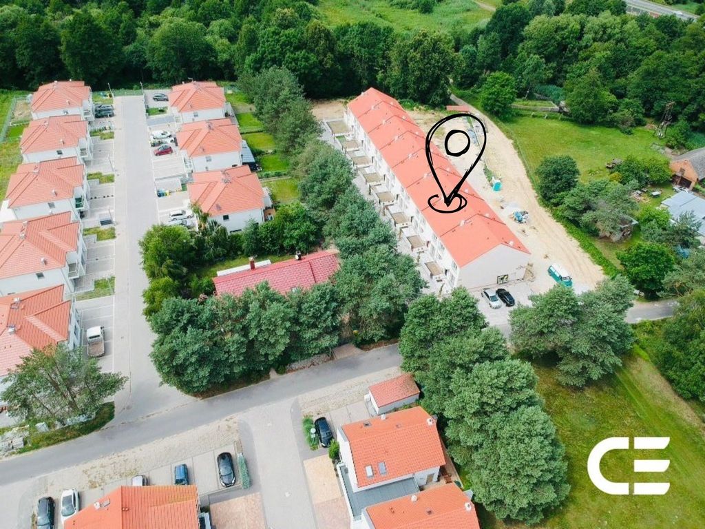 Mieszkanie 3-pokojowe Oleśnica. Zdjęcie 16