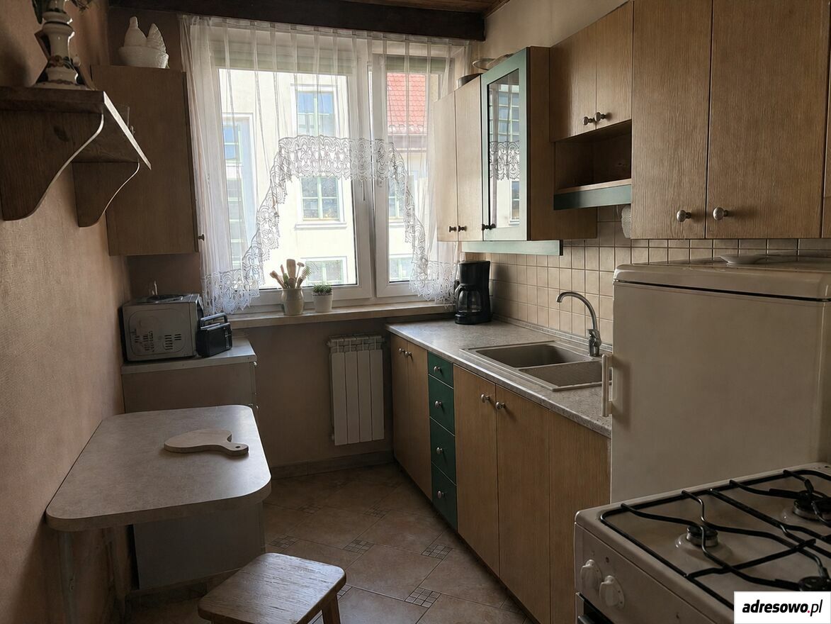 Mieszkanie 2-pokojowe Kraków Krowodrza, ul. Juliusza Lea. Zdjęcie 3