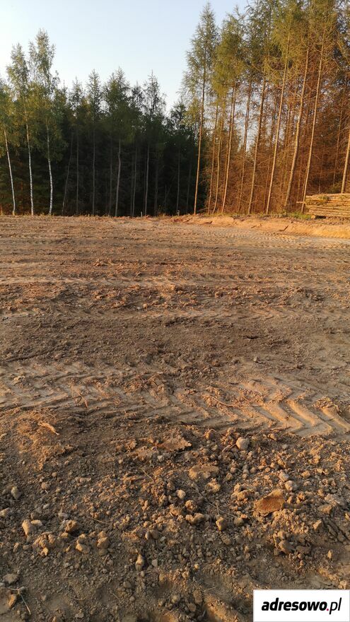 Działka budowlana Ignalin. Zdjęcie 5