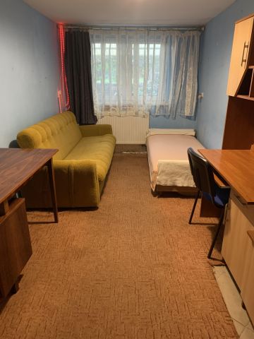 Mieszkanie 1-pokojowe Wrocław Sępolno, ul. Piotra Wysockiego. Zdjęcie 1