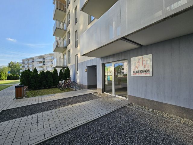 Biuro Katowice Kostuchna, ul. Bażantów. Zdjęcie 7