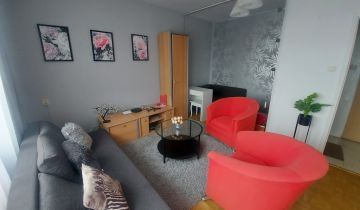 Mieszkanie 1-pokojowe Łódź, al. ks. kard. Stefana Wyszyńskiego. Zdjęcie 1