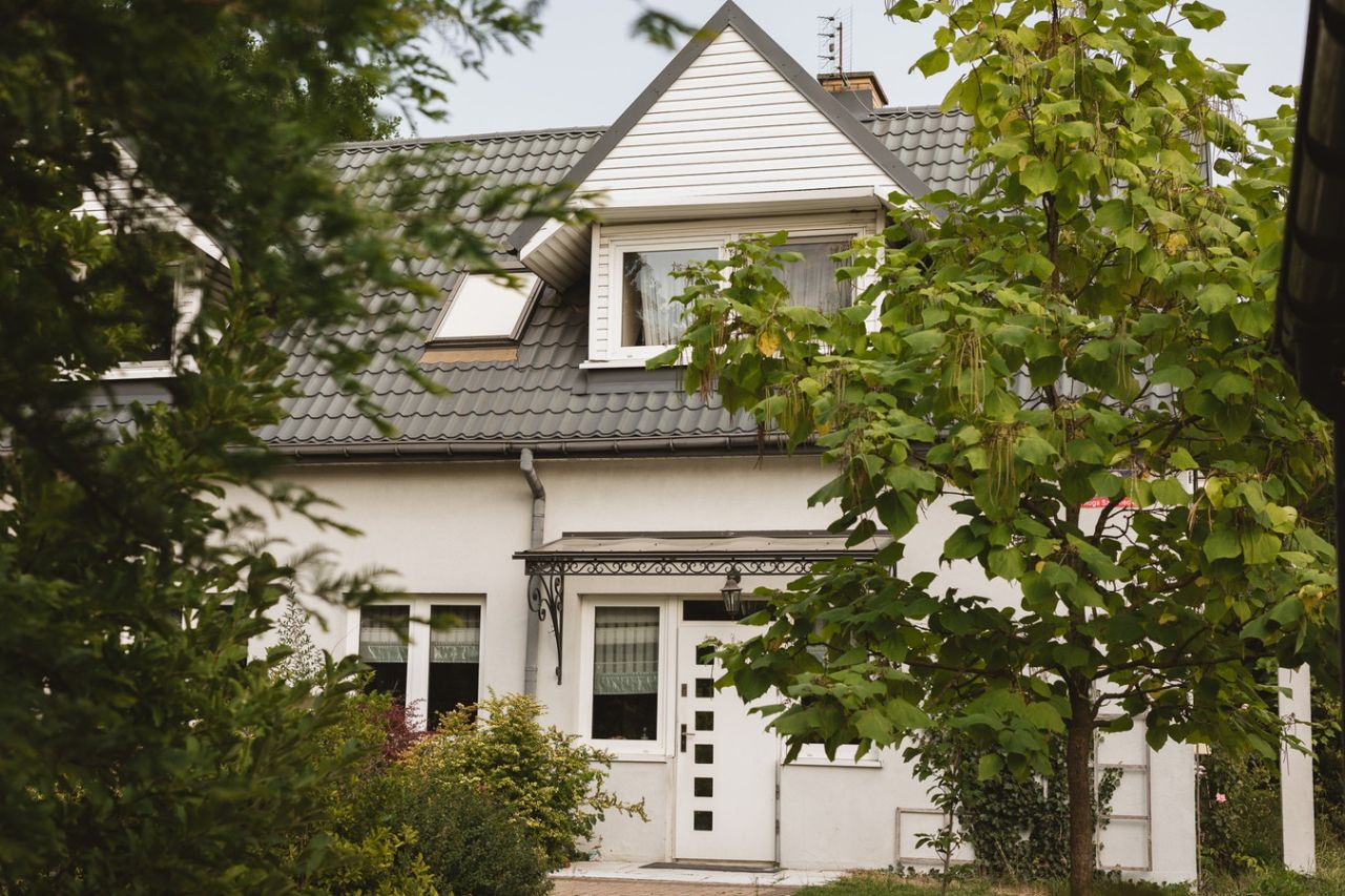 Dom Długa Szlachecka, ul. Willowa, bez pośrednika 190 m2