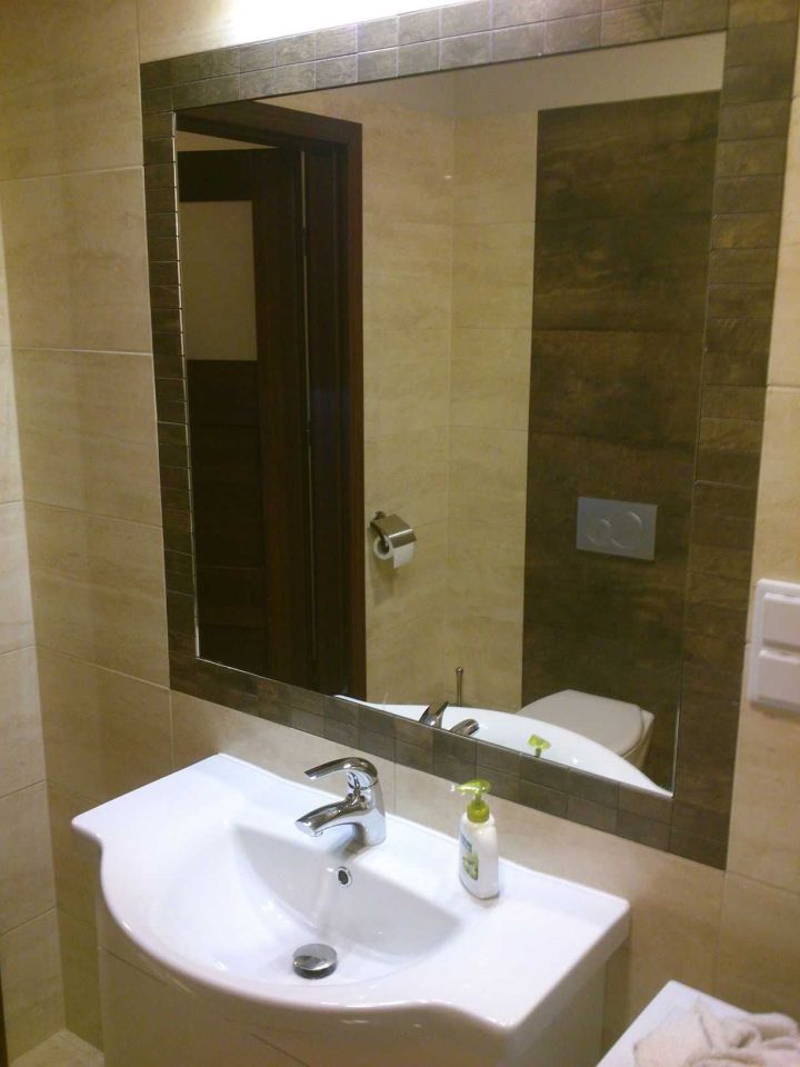 Mieszkanie 2-pokojowe Kraków Śródmieście, ul. Podskale. Zdjęcie 3