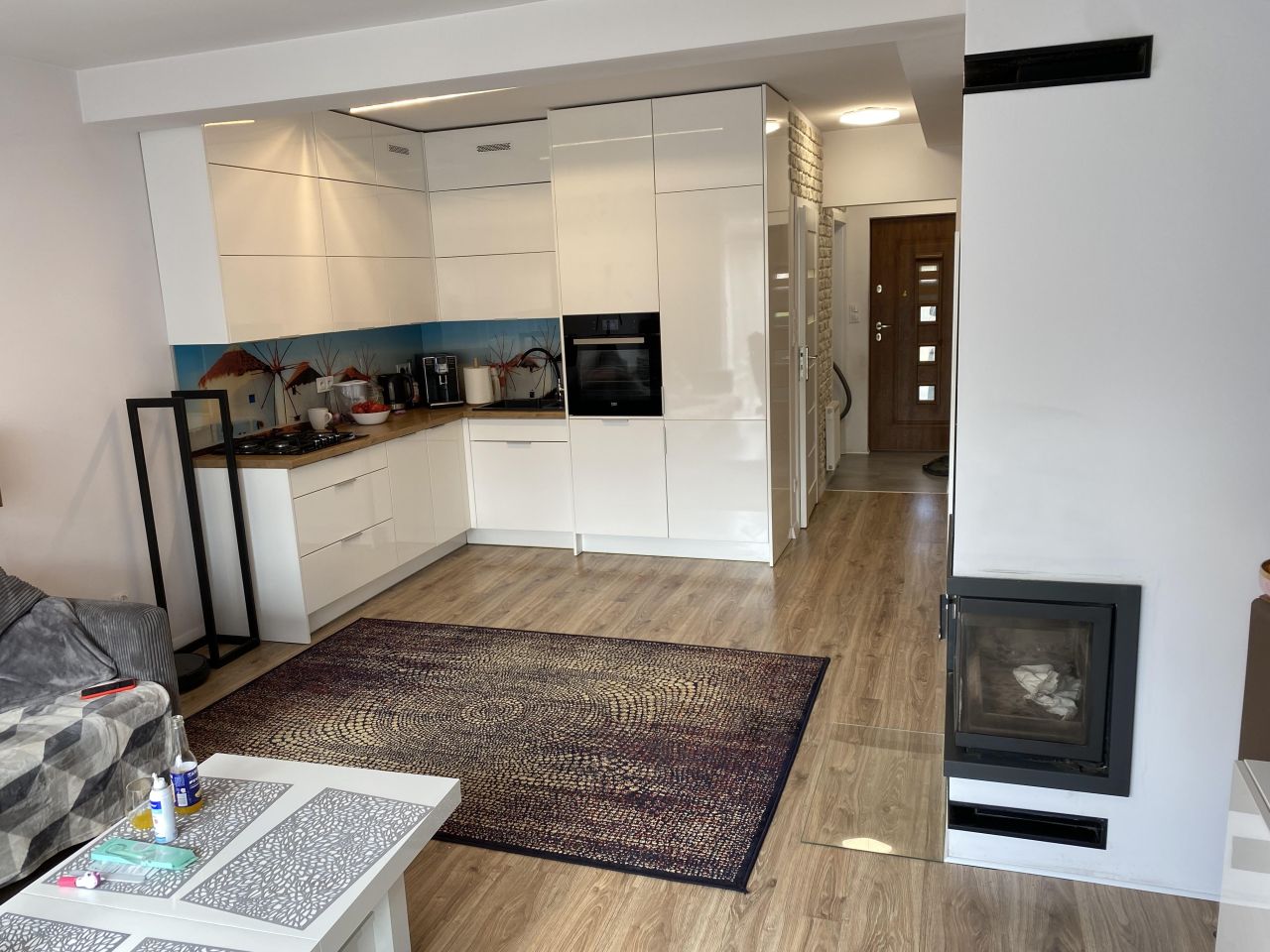 dom szeregowy, 4 pokoje Straszyn, ul. Neptuna. Zdjęcie 7