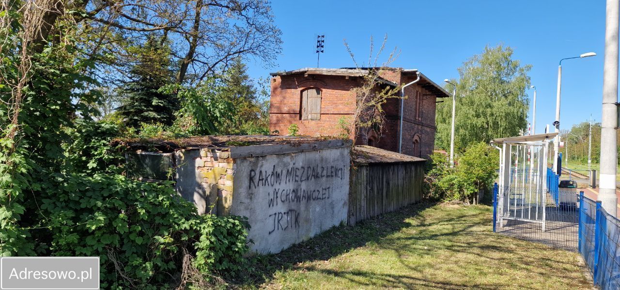 dom wolnostojący, 7 pokoi Suchy Bór. Zdjęcie 6