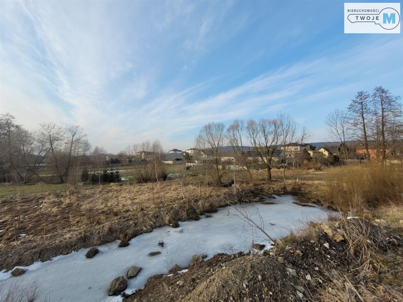 Działka rekreacyjna Bieliny. Zdjęcie 20