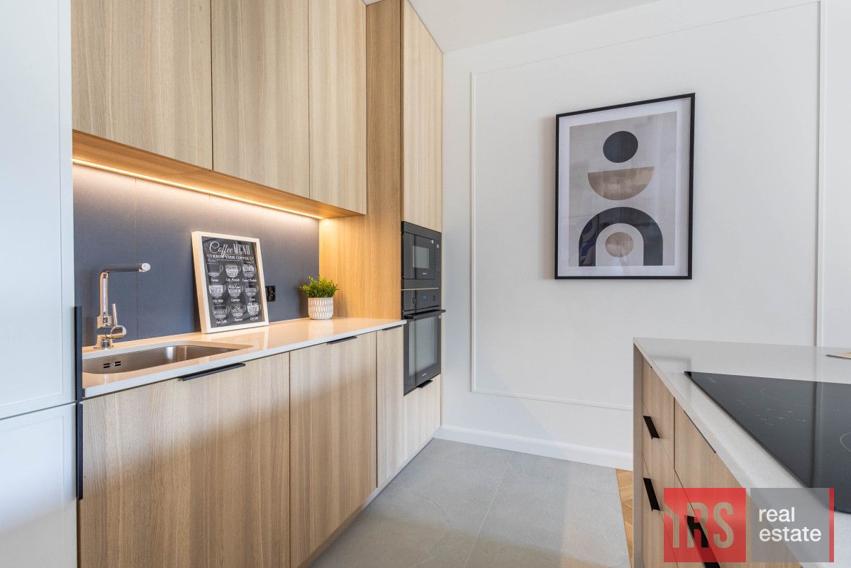 Mieszkanie 2-pokojowe Warszawa Mokotów, ul. Dolna. Zdjęcie 11