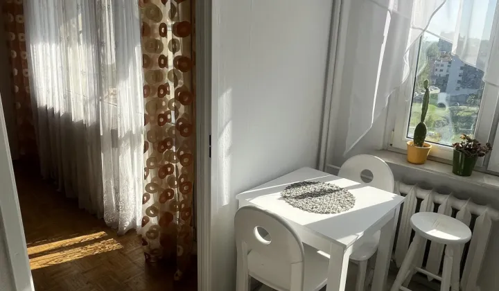 Mieszkanie 2-pokojowe Wrocław Fabryczna, ul. Szybowcowa