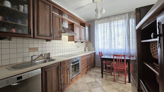 Mieszkanie 2-pokojowe Kraków Ruczaj, ul. Czerwone Maki. Zdjęcie 6