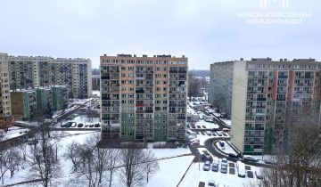 Mieszkanie 1-pokojowe Łódź Widzew, ul. Michała Lermontowa