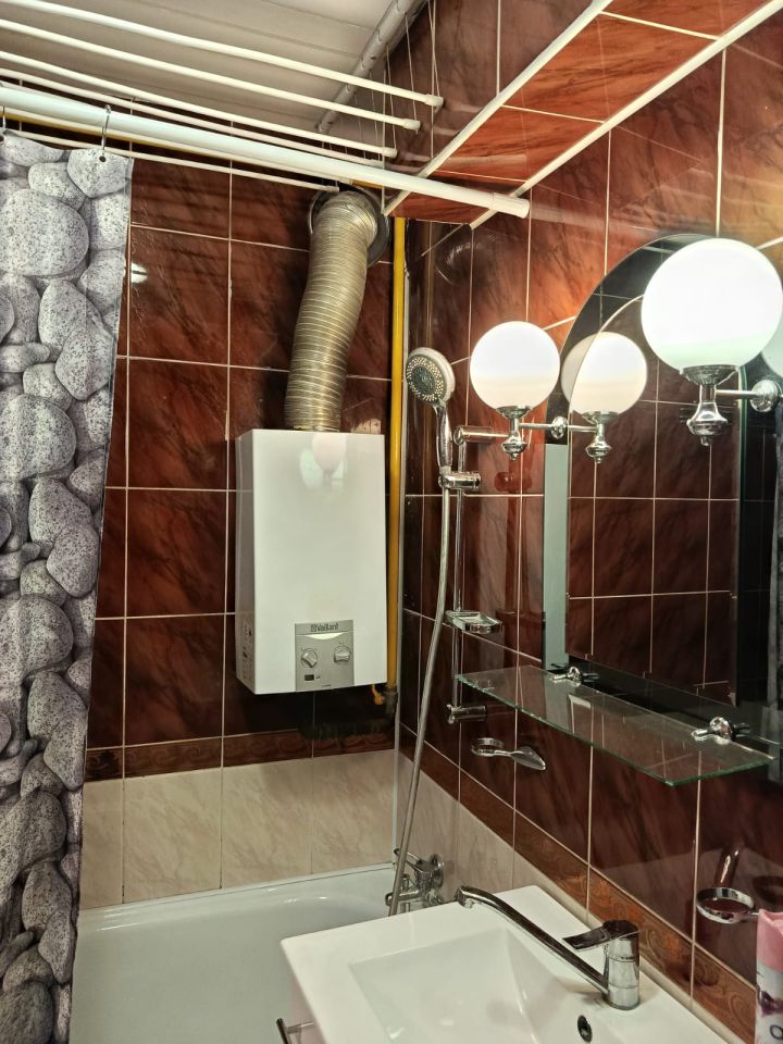 Mieszkanie 2-pokojowe Katowice Koszutka, ul. Juliana Ordona. Zdjęcie 7