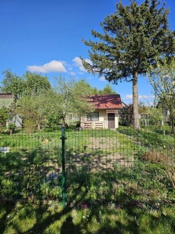 Działka rekreacyjna Dębica, ul. Sandomierska. Zdjęcie 1