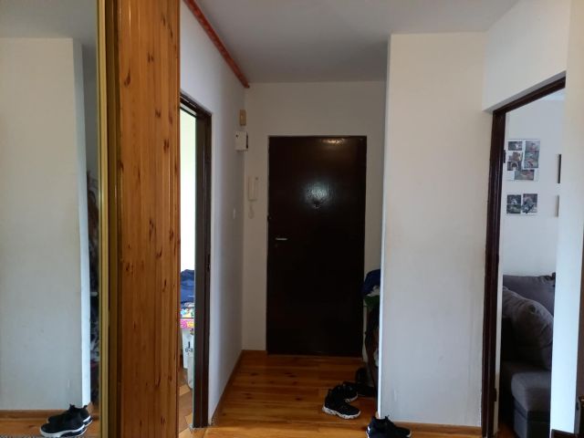 Mieszkanie 3-pokojowe Tarnobrzeg Przywiśle, ul. Targowa. Zdjęcie 1