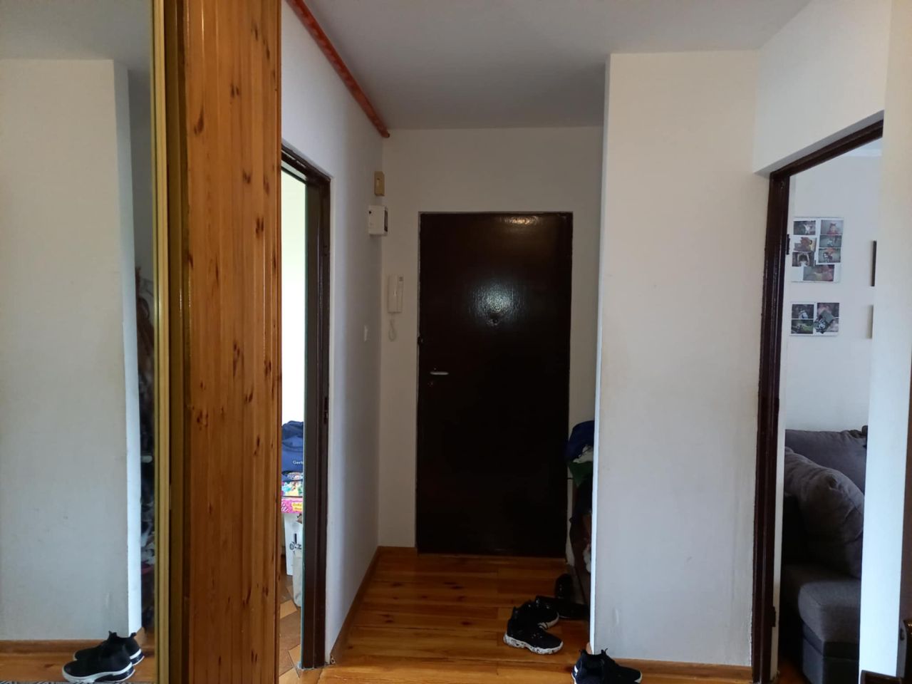 Mieszkanie 3-pokojowe Tarnobrzeg Przywiśle, ul. Targowa