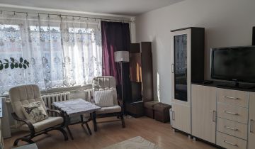 Mieszkanie 1-pokojowe Gdynia Witomino, ul. Rolnicza