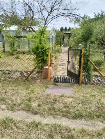 Działka rod Stargard. Zdjęcie 1