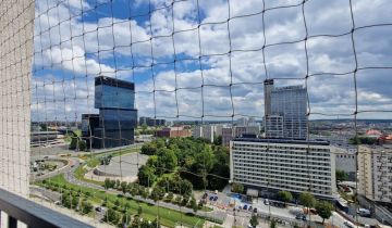 Mieszkanie 1-pokojowe Katowice Śródmieście, al. Wojciecha Korfantego