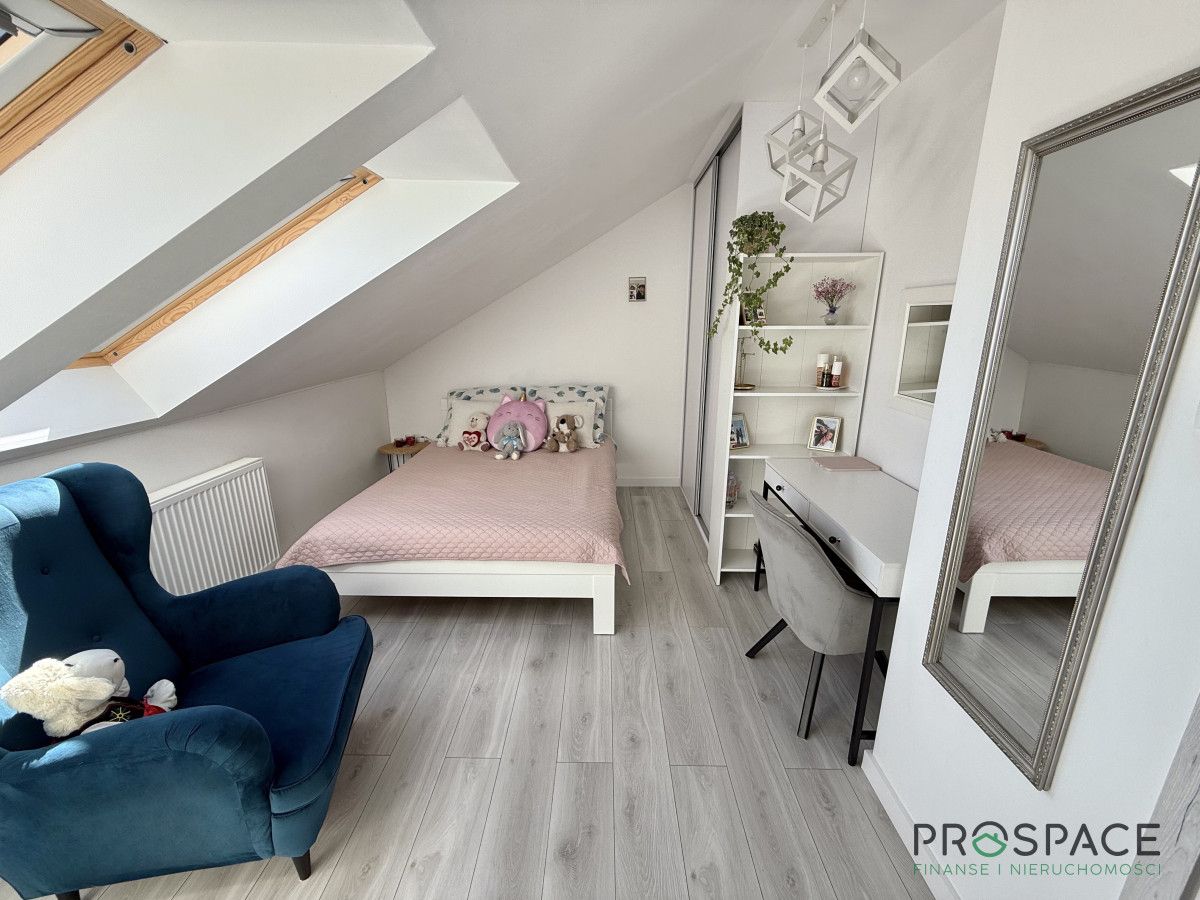 Mieszkanie 4-pokojowe Zielona Góra, ul. Franciszka Rzeźniczaka. Zdjęcie 8