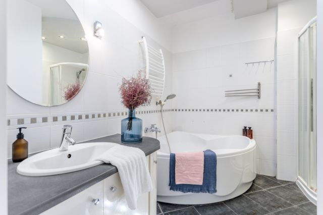 Mieszkanie 3-pokojowe Warszawa Ursynów, ul. Wąwozowa. Zdjęcie 12