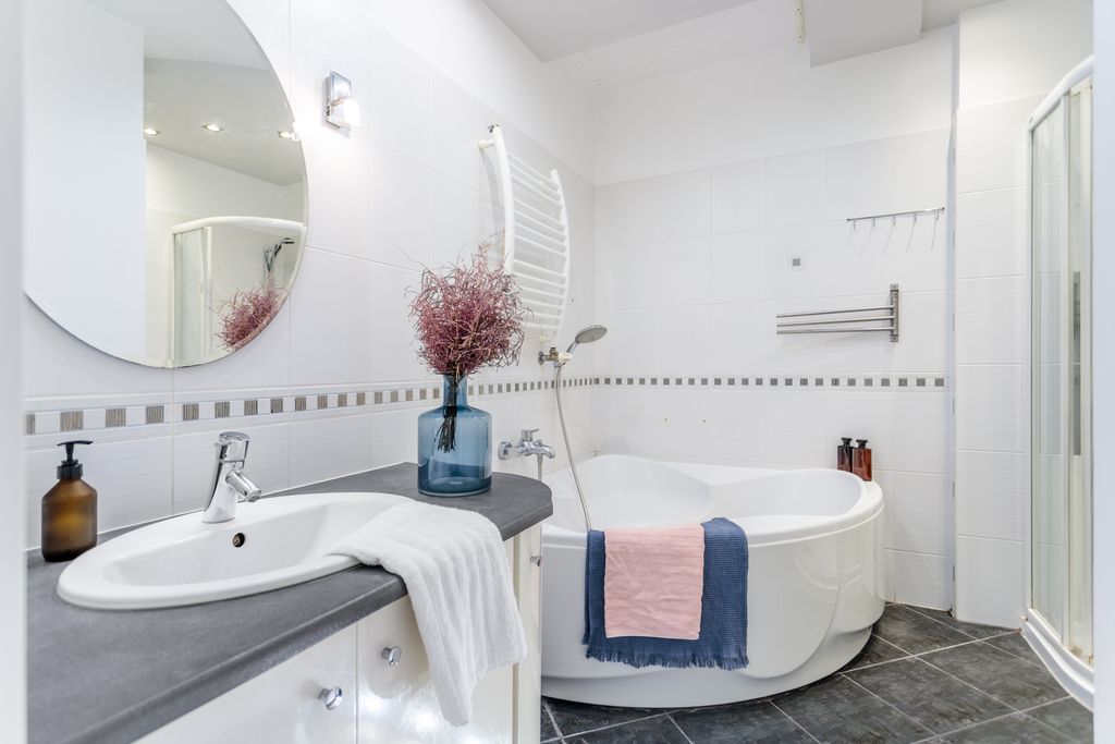 Mieszkanie 3-pokojowe Warszawa Ursynów, ul. Wąwozowa. Zdjęcie 12