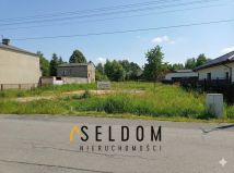 Działka budowlana Częstochowa, ul. Zdrowa