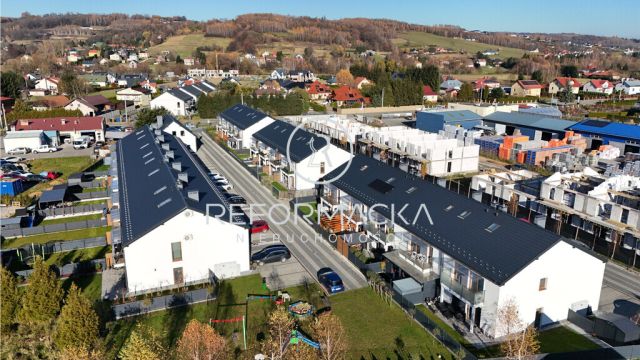 Mieszkanie 3-pokojowe Tyczyn, ul. Kościuszki. Zdjęcie 7