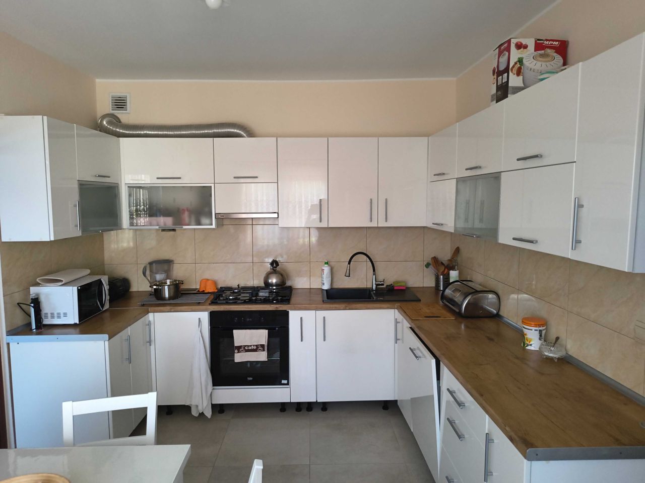 dom wolnostojący Koniecpol, ul. Borki. Zdjęcie 7