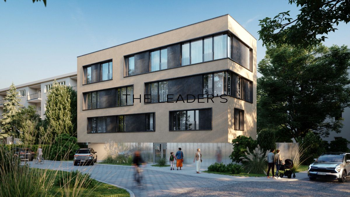 Mieszkanie 4-pokojowe Warszawa Mokotów, ul. Kielecka