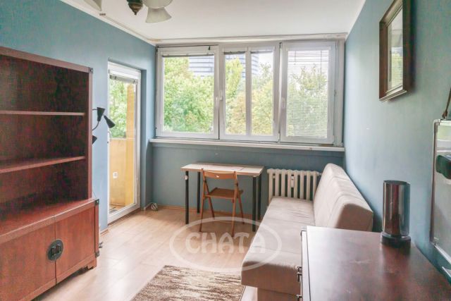 Mieszkanie 4-pokojowe Wrocław Południe, ul. Tadeusza Zielińskiego. Zdjęcie 10