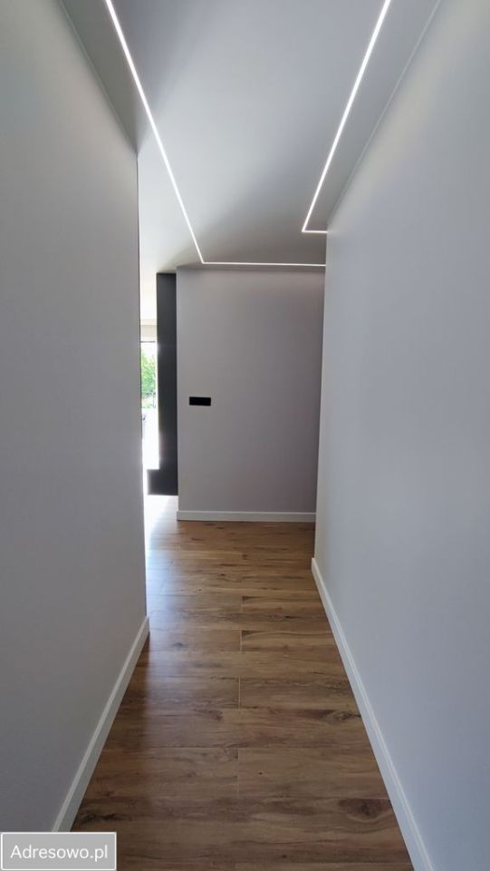 dom wolnostojący, 4 pokoje Cieśle. Zdjęcie 5