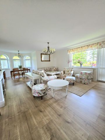 dom wolnostojący, 7 pokoi Borkowo Lęborskie Borkówko. Zdjęcie 12