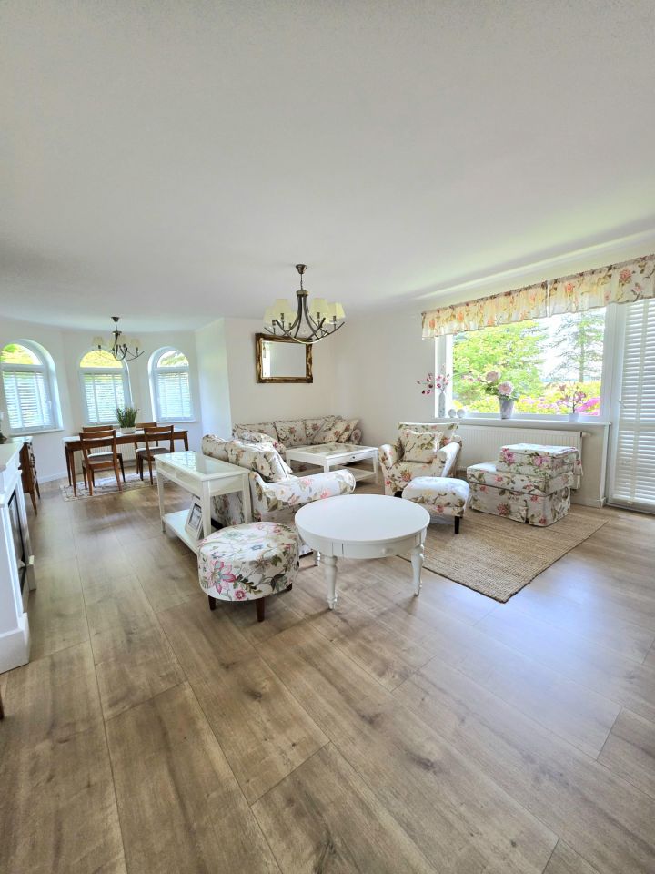 dom wolnostojący, 7 pokoi Borkowo Lęborskie Borkówko. Zdjęcie 12