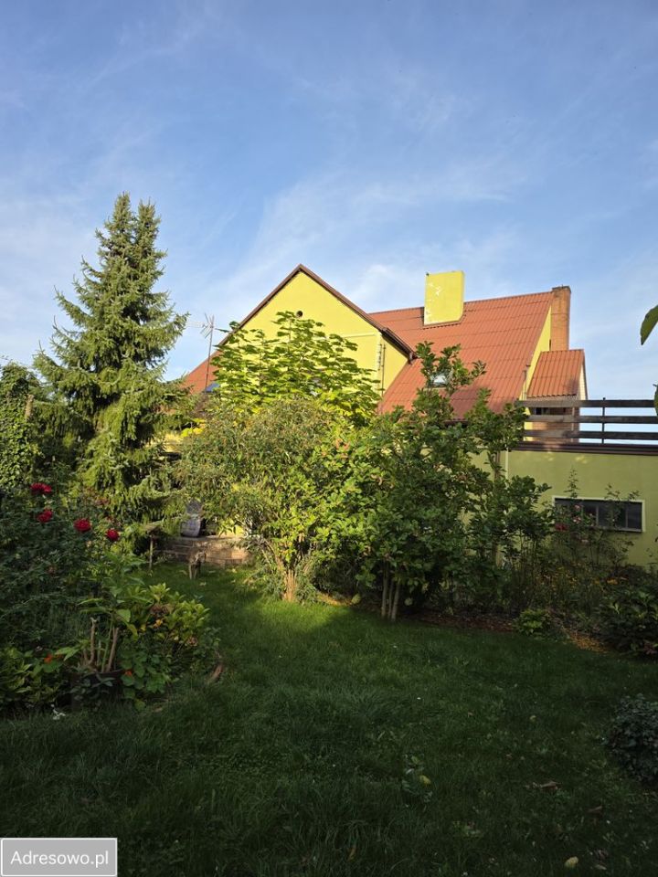 dom wolnostojący, 6 pokoi Piotrków Kujawski. Zdjęcie 8