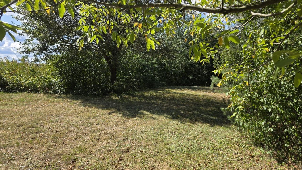 Działka budowlana Wierzbica, ul. Partyzantów. Zdjęcie 4